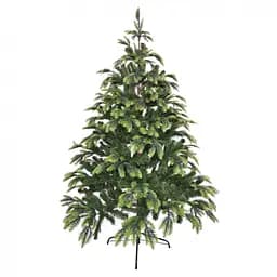 Ялинка Yes! Fun Ауреа лита зі світлими кінчиками 1.8 м (904272)