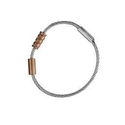 Заставний елемент Camp Copper Circle Head 1
