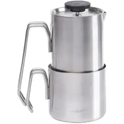 Кавоварка Fire-Maple FM Antarcti Stainless Steel press Coffee Kit