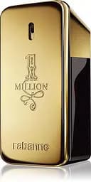 Туалетна вода Rabanne One Million 50 мл