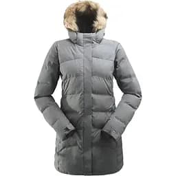 Куртка Lafuma LD Hudson Coat Anthracite L (1046-LFV11491 7085_L)
