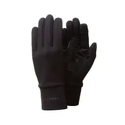 Перчатки Trekmates Ullscarf Glove M Чорний