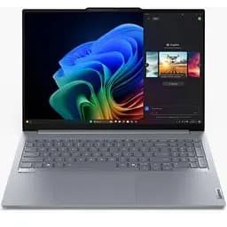 Ноутбук Lenovo ThinkBook 16 G7 QOY,Qualcomm Snapdragon X Plus X1P-42-100 la 3.4 GHz,32 GB LPDDR5x 8448,512 GB