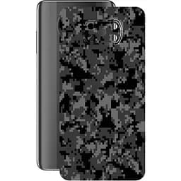 Захисна плівка StatusSKIN для Xiaomi Poco X3 Корпус Вініл Піксель 1