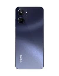 Смартфон Realme 10 8/256gb Black EU NFC - мініатюра 2