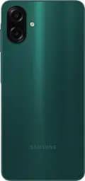 Смартфон Samsung Galaxy A07 8/256GB Green SM-A075FZGI - мініатюра 5