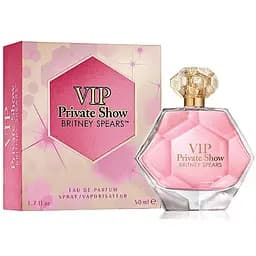 Britney Spears VIP Private Show 50 мл парфюмированая вода