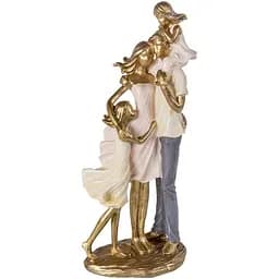 Фигурка декоративная Lefard Семья 28 см (192-318)