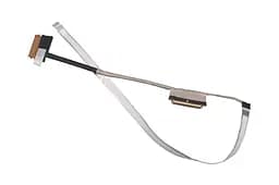 Шлейф матриці / шлейф екрана для ноутбука Lenovo IdeaPad Gaming 3-15IMH05 81Y4, 3-15ARH05 82EY 120Hz (DC020028A10) Оригінал, 15.6", 40pin, 120Hz