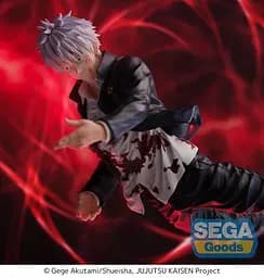 Фігурка Bandai Spirits Магічна битва Годжо Сатору Jujutsu Kaisen Gojo Satoru 22 см S JK SG RR 22 - мініатюра 6