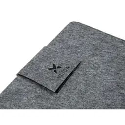 Чохол до ноутбука Vinga 15.6" NSF150 Gray (NSF150GY) - мініатюра 7
