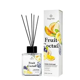 Аромадифузор для дома Bogenia Fruit Coctail парфюмированный 100 мл (BG360.008)