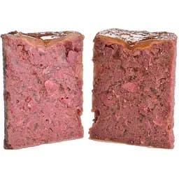 Вологий корм для собак Brit Pate & Meat Rabbit з кроликом 400 г - мініатюра 5