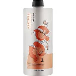 Шампунь Elgon Refibra Restoring Shampoo вiдновлюючий 1000 мл