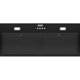Витяжка Franke вбудовувана 70 см 1250 м.куб/год Box Flush Basic FBFE BK A70 чорний - мініатюра 3