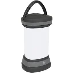 Ліхтар кемпінговий Bo-Camp Flux High Power LED 180 Lumen Black/Anthracite (5818895)