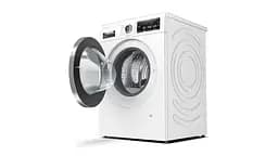 Пральна машина Bosch з фронтальним завантаженням WAV28L90ME, 9кг, 1400, A+++, 60см, Дисплей, Білий (WAV28L90ME) - мініатюра 2