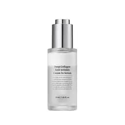 Сыворотка-филлер с коллагеном Deep Collagen Anti-wrinkle Cream In Serum Sungboon Editor 30 мл