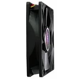 Кулер до корпусу Deepcool XFAN 120 - мініатюра 2