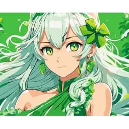 Картина за номерами Art Craft Nahida 40х50 см (16104-AC)