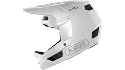 Велошолом Abus Hidrop M Shiny White (1007-980961) - мініатюра 2