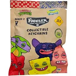 Брелок-сюрприз Fuggler Серия 2 (FG8204)