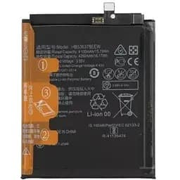 Акумулятор Huawei HB536378EEW для смартфона P40 Pro 4200mAh - мініатюра 2