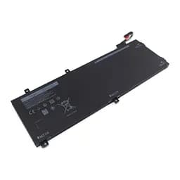 Акумулятор для ноутбука BestBatt Dell (RRCGW) XPS 15 9560 (2017) 9550 (Replacement)