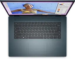 Ноутбук Dell 16" Inspiron 16 Plus 7620 3072*1920 60Hz IPS/Intel Core i7 12700H/16GB RAM/512Gb SSD/RTX 3050 4Gb/Windows (P117F003) Б/в - мініатюра 3