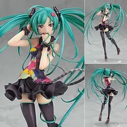 Фігурка Good Smile Hatsune Miku Tell Your World Хацуне Міку 22 см GS HM TYW - мініатюра 2