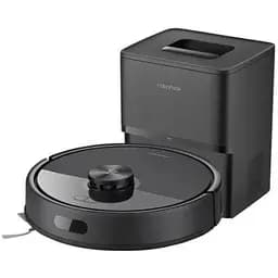 Робот-пилосос Roborock Q7 TF+ Black UA UCRF