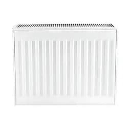 Радіатор сталевий Koer 22х300х400.S бокове підключення RAD067