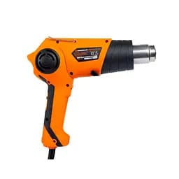 Будівельний фен Tekhmann THG-2100 DA (849173)