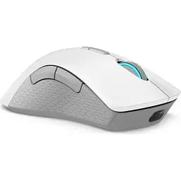 Миша Lenovo Legion M600 RGB Wireless Stingrey White [GY51C96033] [97916] - мініатюра 7
