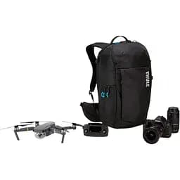 Рюкзак для фотоапарата Thule Aspect DSLR Black (TAC-106) [88648] - мініатюра 9