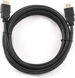 Кабель Cablexpert HDMI - HDMI v2.0 3m (CC-HDMI4-10) - мініатюра 3