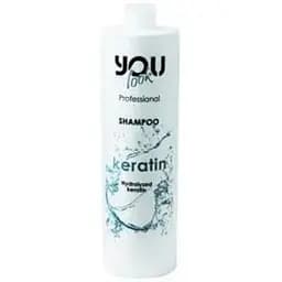 Шампунь You Look Professional Daily Care Shampoo для ежедневного ухода 1000 мл 