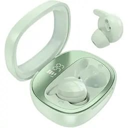 Навушники Hoco Shadow true wireless sleep BT headset EW65 BT5.3, 30/500mAh, 4h