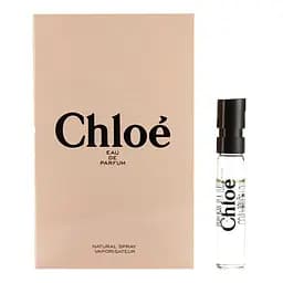 Оригінал Chloe Eau de Parfum 1.2 мл Парфумована вода