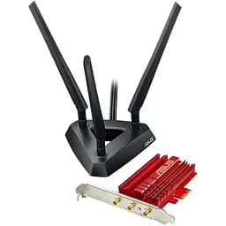 WiFi-адаптер ASUS PCI-E PCE-AC68 (PCE-AC68) Б/у