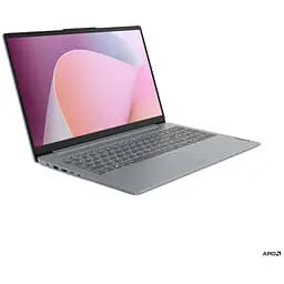 Ноутбук Lenovo IP 3 Slim R5 5625U 8GB, 256GB, Без ОС