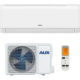 Кондиціонер AUX Q-Smart Plus AUX 12QC/I 12QC/O