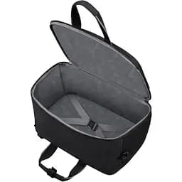 Сумка-Рюкзак American Tourister TAKE2CABIN BLACK 40x25x20 91G*09007 - мініатюра 7
