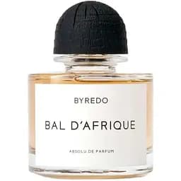 Парфюмированная вода оригинал Byredo Bal D'Afrique Absolu 50 мл