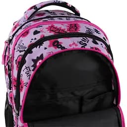 Рюкзак GoPack Teens 162M-2 (GO25-162M-2) - мініатюра 9