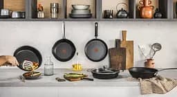 Сотейник з кришкою Tefal Excellence+ 24 см (G3308802) - мініатюра 3