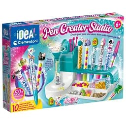 Набор для творчества Clementoni Idea Pen Creator Studio (18779)
