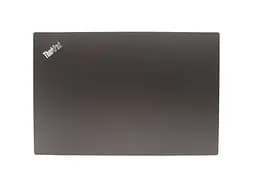 Корпус ноутбука / кришка екрану від ноутбука Lenovo ThinkPad E15 Type 20RD, 20RE (5CB0S95333) Оригінал від Lenovo