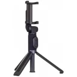 Трипод Xiaomi Selfie Stick Tripod Bluetooth Black (FBA4070US/FBA4107CN) - мініатюра 2
