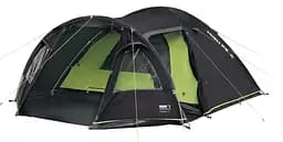 Намет High Peak Mesos 4 Dark Grey/Green (11525)